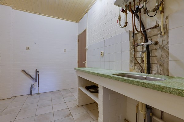 Medium property photo - Groningerstraat 12, 9481 AT Vries